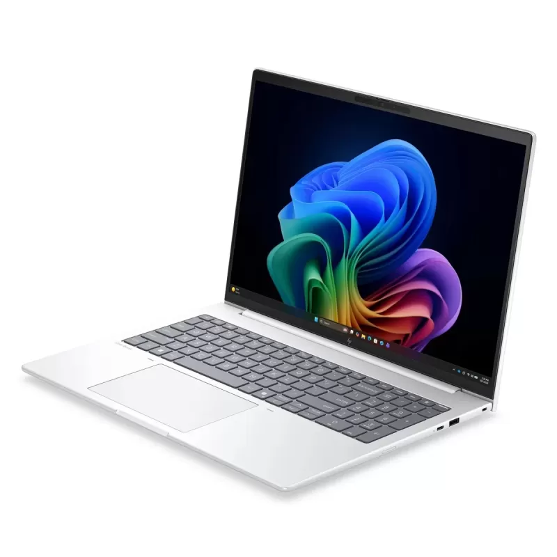 מחשב נייד HP EliteBook 8 G2i 16 DU1J3ET 16" IPS 24GB SSD:1TB Windows 11 Pro