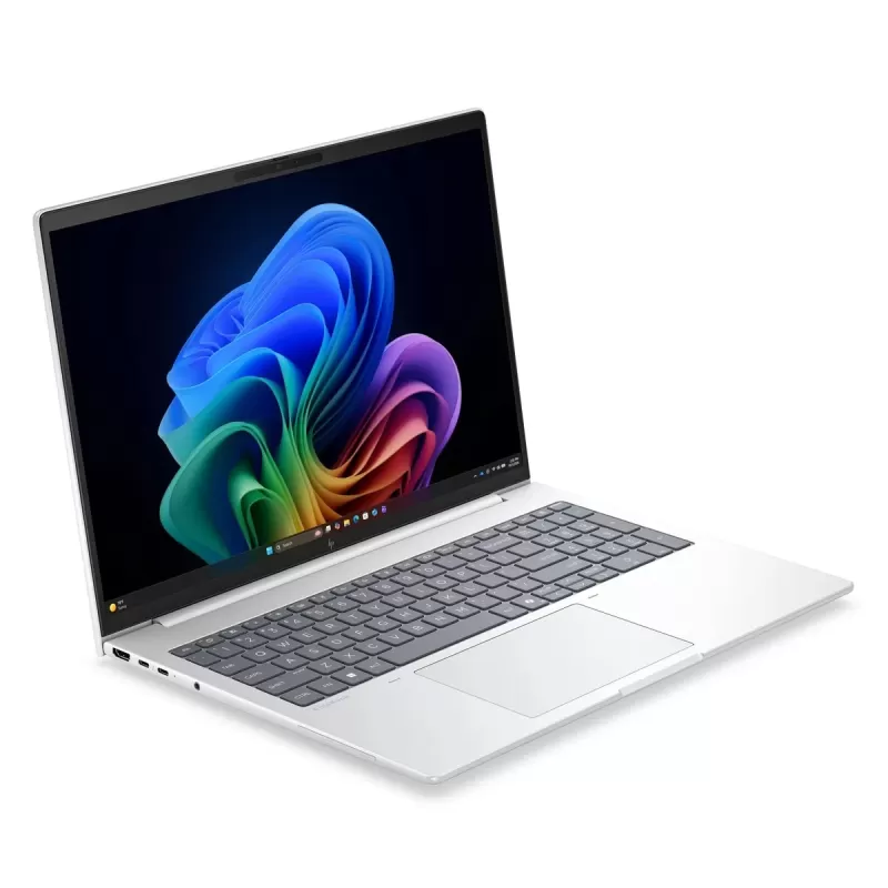 מחשב נייד HP EliteBook 8 G2i 16 DU1J3ET 16" IPS 24GB SSD:1TB Windows 11 Pro