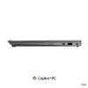 Laptop Lenovo ThinkPad X1 2-in-1 Gen 11 21V9005VIV 14" WUXGA IPS 32GB SSD:512GB Windows 11 Pro Color:gray