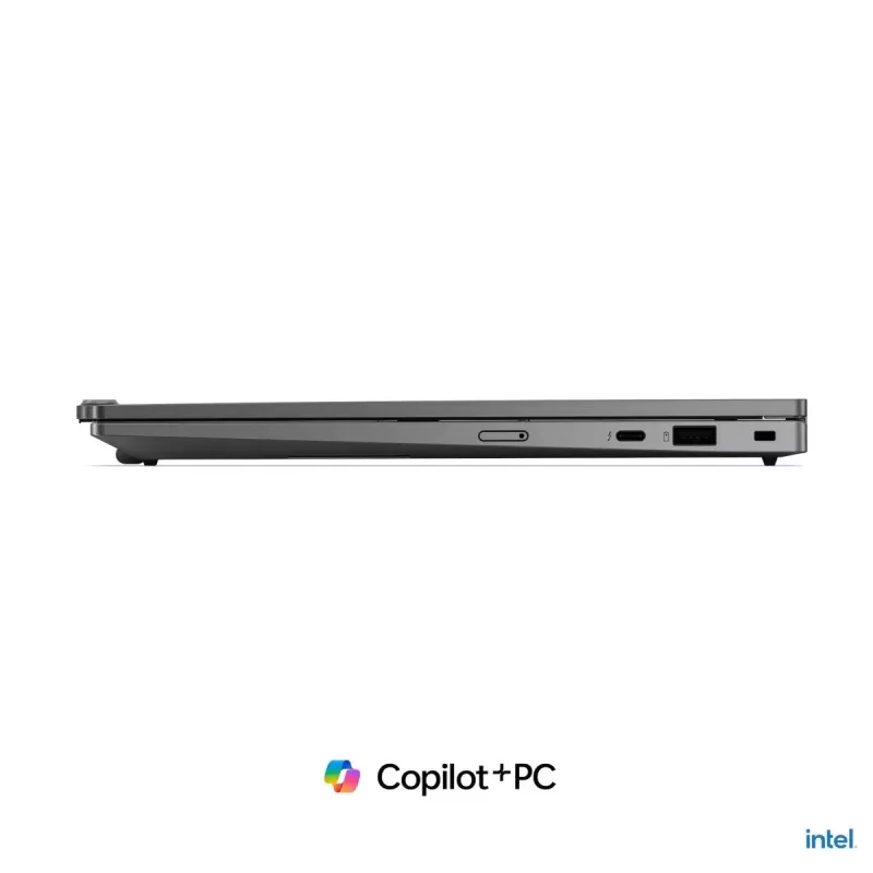 Laptop Lenovo ThinkPad X1 2-in-1 Gen 11 21V9005VIV 14" WUXGA IPS 32GB SSD:512GB Windows 11 Pro Color:gray