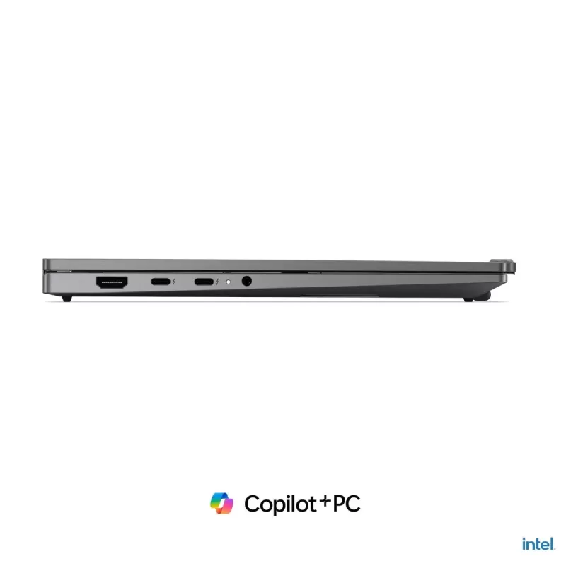 Laptop Lenovo ThinkPad X1 2-in-1 Gen 11 21V9005VIV 14" WUXGA IPS 32GB SSD:512GB Windows 11 Pro Color:gray