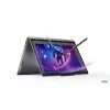Laptop Lenovo ThinkPad X1 2-in-1 Gen 11 21V9005VIV 14" WUXGA IPS 32GB SSD:512GB Windows 11 Pro Color:gray