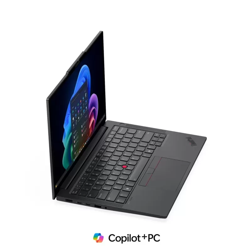 Laptop Lenovo ThinkPad E14 Gen 8 21Y60014IV 14" IPS 16GB SSD:512GB Windows 11 Pro Laptop Lenovo ThinkPad E14 Gen 8 21Y60014IV 14" IPS 16GB SSD:512GB Windows 11 Pro