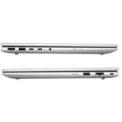 מחשב נייד HP ProBook 4 G2i 14 DN6N0ET 14" WUXGA IPS 16GB SSD:512GB צבע כסוף