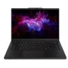 Laptop Lenovo ThinkPad P14s Gen 6 21QT000RIV 14" WQXGA IPS 96GB NVIDIA RTX PRO 1000 SSD:2TB Windows 11 Pro Color:black