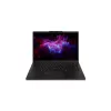 Laptop Lenovo ThinkPad P14s Gen 6 21QT000RIV 14" WQXGA IPS 96GB NVIDIA RTX PRO 1000 SSD:2TB Windows 11 Pro Color:black