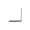 Laptop Lenovo ThinkPad P14s Gen 6 21QT000RIV 14" WQXGA IPS 96GB NVIDIA RTX PRO 1000 SSD:2TB Windows 11 Pro Color:black