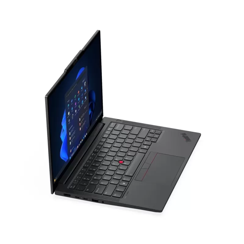 Ноутбук Lenovo ThinkPad E14 Gen 7 21U2001XIV 14" IPS 32GB SSD:1TB Windows 11 Pro
