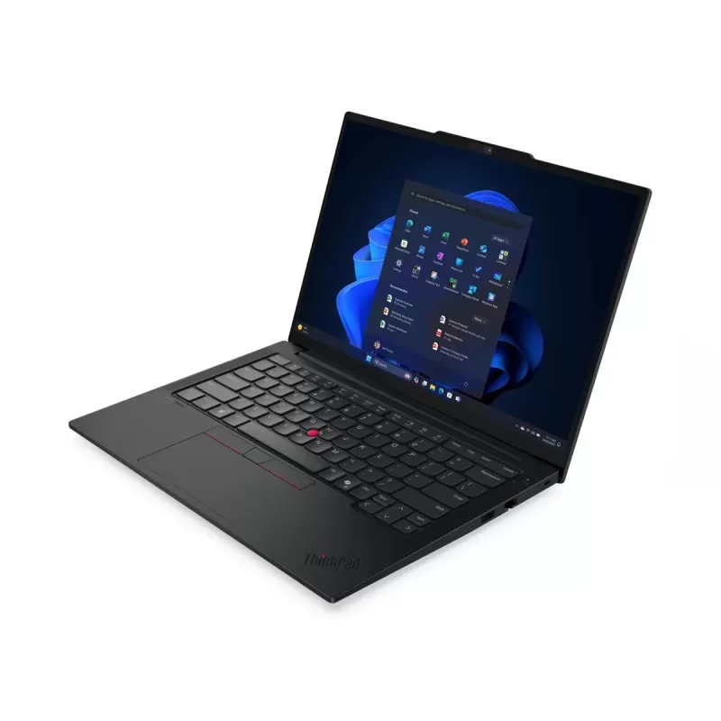 Ноутбук Lenovo ThinkPad E14 Gen 7 21U2001XIV 14" IPS 32GB SSD:1TB Windows 11 Pro