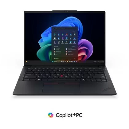 Ноутбук Lenovo ThinkPad E14 Gen 7 21U2001XIV 14" IPS 32GB SSD:1TB Windows 11 Pro