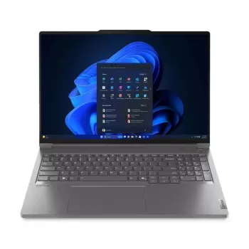 מחשב נייד Lenovo ThinkBook 16p G5 21N5000WIV 16" IPS 16GB RTX 4050 SSD:512GB Windows 11 Pro