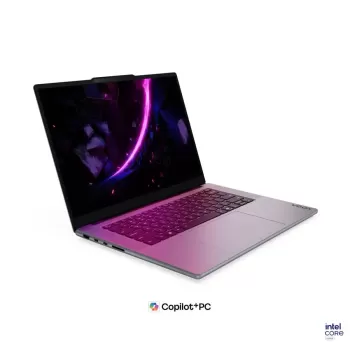 Ноутбук Lenovo Yoga Pro 7 15IPH11 83SN002UIV 15.3" WQXGA OLED 64GB RTX 5070 SSD:1TB Windows 11