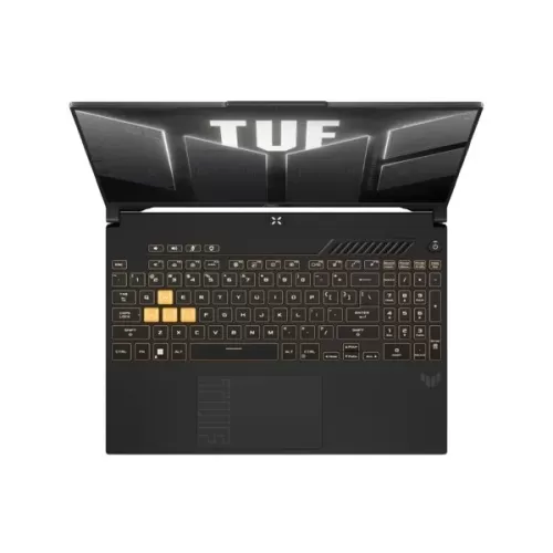 Laptop Asus TUF Gaming 16 Core 5 210H 16GB 1TB NVMe RTX 3050 DOS FX607VJB-RL146 16" Anti-Glare 16GB RTX 3050 SSD:1TB