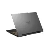 Laptop Asus TUF Gaming 16 Core 5 210H 16GB 1TB NVMe RTX 3050 DOS FX607VJB-RL146 16" Anti-Glare 16GB RTX 3050 SSD:1TB