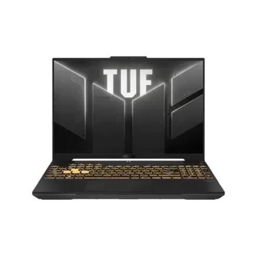 Laptop Asus TUF Gaming 16 Core 5 210H 16GB 1TB NVMe RTX 3050 DOS FX607VJB-RL146 16" Anti-Glare 16GB RTX 3050 SSD:1TB