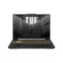 Laptop Asus TUF Gaming 16 Core 5 210H 16GB 1TB NVMe RTX 3050 DOS FX607VJB-RL146 16" Anti-Glare 16GB RTX 3050 SSD:1TB