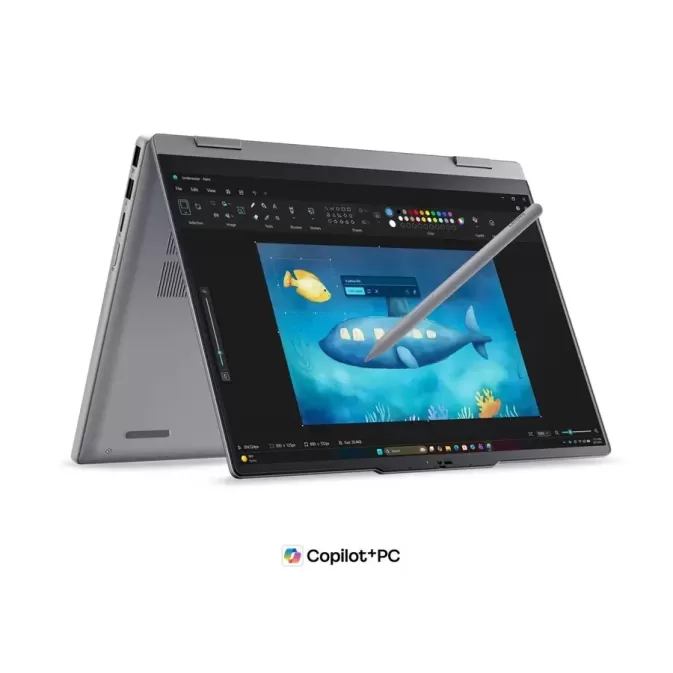 מחשב נייד Lenovo ThinkBook 14 2-in-1 Gen 6 22AR002SIV 14" IPS 16GB SSD:512GB