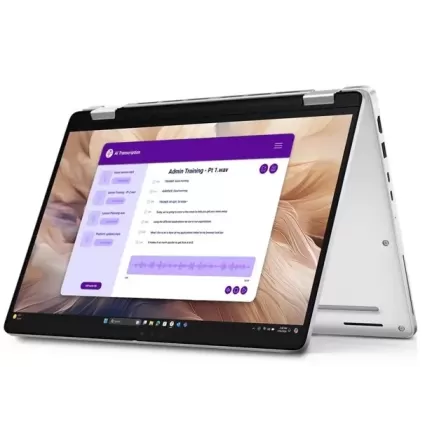 מחשב נייד Dell 14 Plus 2-in-1 DB04250 IN-RD33-17025 14" WVA 16GB SSD:512GB Windows 11