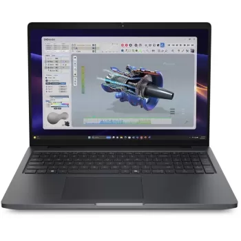 מחשב נייד Dell Pro Precision 5 16 PW516261 PM-RD33-17036 16" Anti-Glare 64GB NVIDIA RTX PRO 2000 SSD:1TB Windows 11 Pro מחשב נייד Dell Pro Precision 5 16 PW516261 PM-RD33-17036 16" Anti-Glare 64GB NVIDIA RTX PRO 2000 SSD:1TB Windows 11 Pro