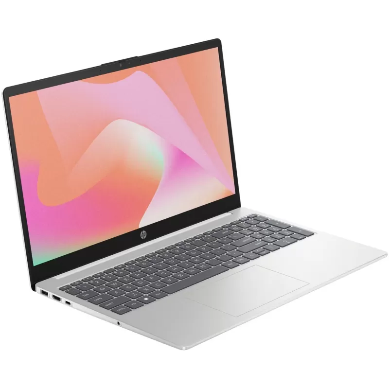 Laptop HP Laptop 15-fd1043nj D2KN3EA 15.6" FHD IPS 16GB SSD:512GB