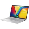 Laptop Asus Vivobook 15 X1504MA Core 5 320 16GB 512GB DOS silver X1504MA-BQ106 15.6" FHD IPS 16GB SSD:512GB