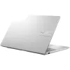 Laptop Asus Vivobook 15 X1504MA Core 5 320 16GB 512GB DOS silver X1504MA-BQ106 15.6" FHD IPS 16GB SSD:512GB