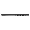 Laptop Asus Vivobook 15 X1504MA Core 5 320 16GB 512GB DOS silver X1504MA-BQ106 15.6" FHD IPS 16GB SSD:512GB