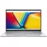Ноутбук Asus Vivobook 15 X1504MA Core 5 320 16GB 512GB DOS silver X1504MA-BQ106 15.6" FHD IPS 16GB SSD:512GB