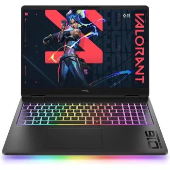 מחשב נייד HP HyperX OMEN 16-ah1000nj E85JGEA