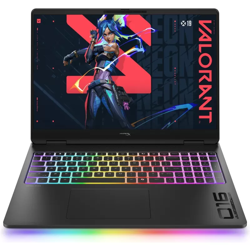 Laptop HP HyperX OMEN 16-ah1000nj E85JGEA