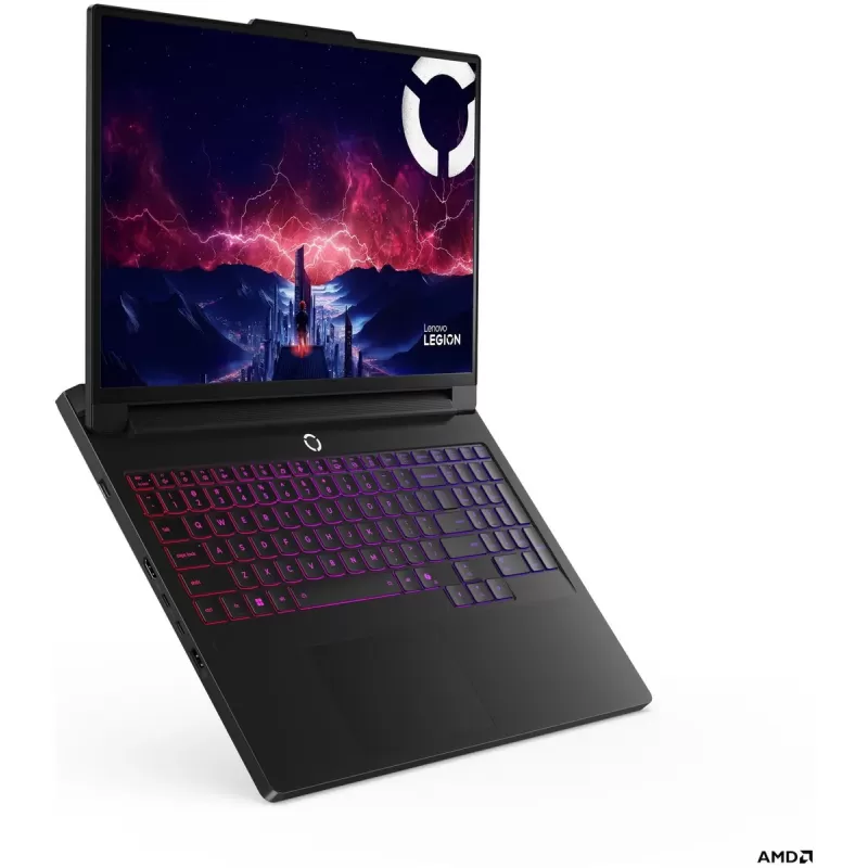 Gaming Laptop Lenovo Legion Pro 7 16AFR10H black 83RU001SIV Gaming Laptop Lenovo Legion Pro 7 16AFR10H black 83RU001SIV