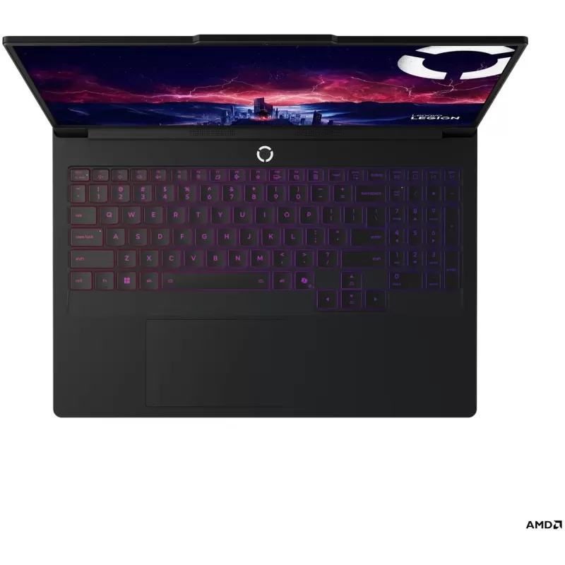 Gaming Laptop Lenovo Legion Pro 7 16AFR10H black 83RU001SIV Gaming Laptop Lenovo Legion Pro 7 16AFR10H black 83RU001SIV