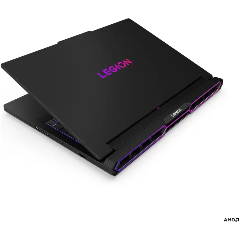 Gaming Laptop Lenovo Legion Pro 7 16AFR10H black 83RU001MIV