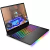 Игровой Ноутбук HP OMEN Max 16-ah0003nj BG3A7EA Цвет:чёрный Игровой Ноутбук HP OMEN Max 16-ah0003nj BG3A7EA Цвет:чёрный
