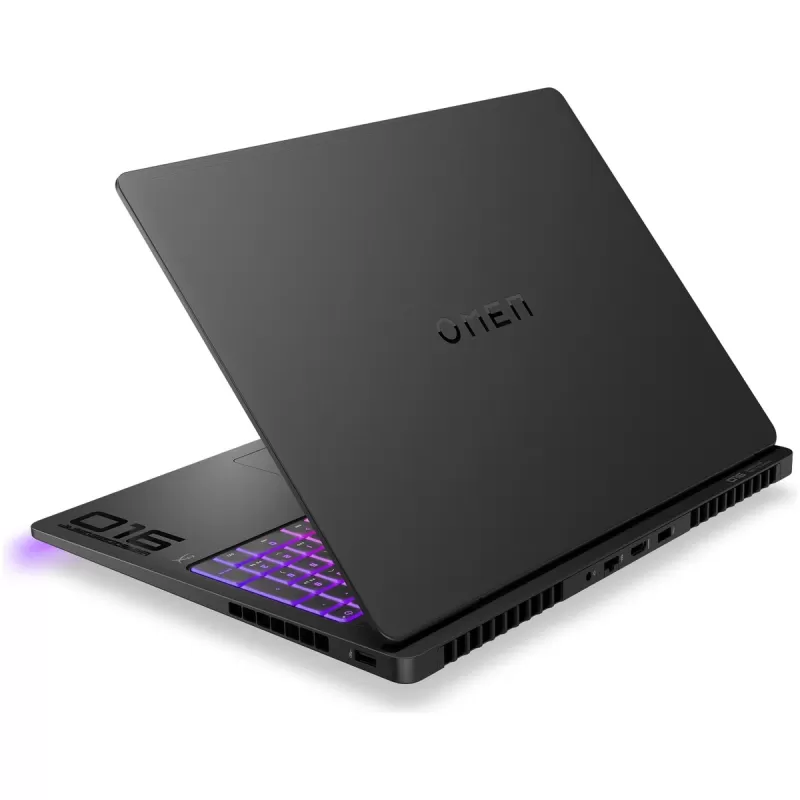 Игровой Ноутбук HP OMEN Max 16-ah0003nj BG3A7EA Цвет:чёрный Игровой Ноутбук HP OMEN Max 16-ah0003nj BG3A7EA Цвет:чёрный