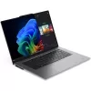 Laptop Lenovo ThinkPad X9-15 Gen 1 Aura Edition 21Q60021IV Intel Core Ultra 7 258V 15.3" TOUCH 2.8K OLED 32GB SSD:2TB Windows 11 Pro Color:gray