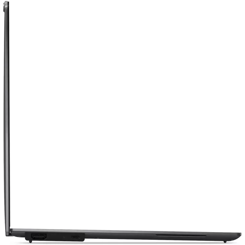 Laptop Lenovo ThinkPad X9-15 Gen 1 Aura Edition 21Q60021IV Intel Core Ultra 7 258V 15.3" TOUCH 2.8K OLED 32GB SSD:2TB Windows 11 Pro Color:gray