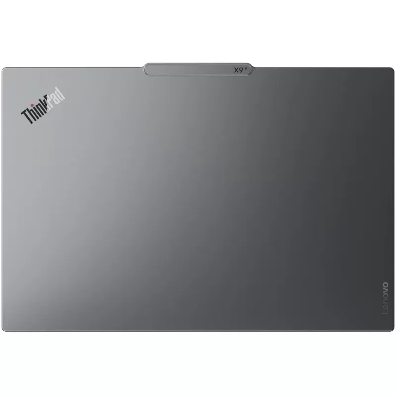 Laptop Lenovo ThinkPad X9-15 Gen 1 Aura Edition 21Q60021IV Intel Core Ultra 7 258V 15.3" TOUCH 2.8K OLED 32GB SSD:2TB Windows 11 Pro Color:gray