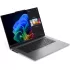 Laptop Lenovo ThinkPad X9-15 Gen 1 Aura Edition 21Q60021IV Intel Core Ultra 7 258V 15.3" TOUCH 2.8K OLED 32GB SSD:2TB Windows 11 Pro Color:gray