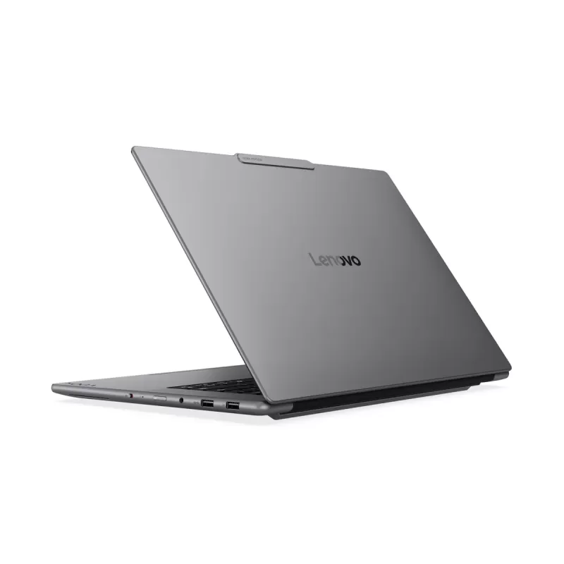 Ноутбук Lenovo Yoga Pro 7 15IPH11 83SN002QIV 15.3" WQXGA OLED 32GB RTX 5060 SSD:1TB Windows 11 Pro Цвет:серый