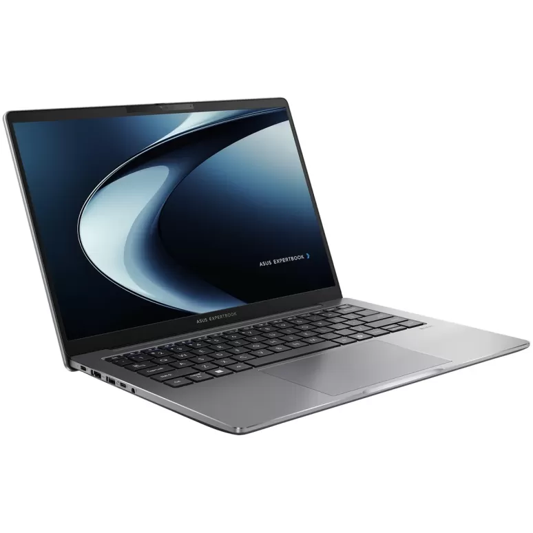 Laptop Asus ExpertBook P3 G2 PM3406CHA gray PM3406CHA-LY0213 14" WUXGA IPS 16GB AMD Radeon 780M SSD:512GB Laptop Asus ExpertBook P3 G2 PM3406CHA gray PM3406CHA-LY0213 14" WUXGA IPS 16GB AMD Radeon 780M SSD:512GB