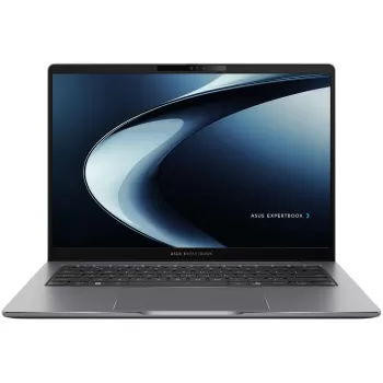 Ноутбук Asus ExpertBook P3 G2 PM3406CHA gray PM3406CHA-LY0213 14" WUXGA IPS 16GB AMD Radeon 780M SSD:512GB