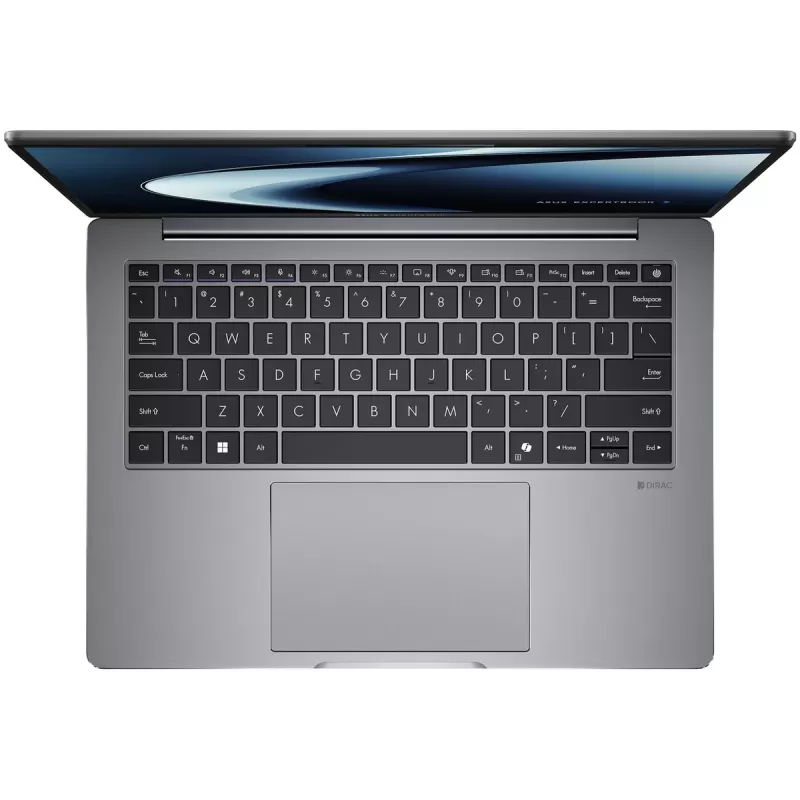 Laptop Asus ExpertBook P3 G2 PM3406CHA gray PM3406CHA-LY0213 14" WUXGA IPS 16GB AMD Radeon 780M SSD:512GB Laptop Asus ExpertBook P3 G2 PM3406CHA gray PM3406CHA-LY0213 14" WUXGA IPS 16GB AMD Radeon 780M SSD:512GB
