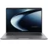 Laptop Asus ExpertBook P3 G2 PM3406CHA gray PM3406CHA-LY0213 14" WUXGA IPS 16GB AMD Radeon 780M SSD:512GB