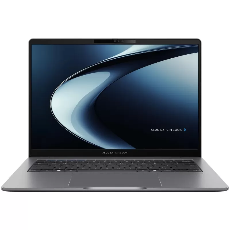 Laptop Asus ExpertBook P3 G2 PM3406CHA gray PM3406CHA-LY0213 14" WUXGA IPS 16GB AMD Radeon 780M SSD:512GB Laptop Asus ExpertBook P3 G2 PM3406CHA gray PM3406CHA-LY0213 14" WUXGA IPS 16GB AMD Radeon 780M SSD:512GB