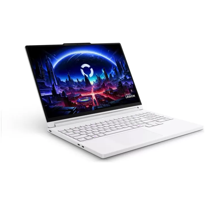 מחשב נייד גיימינג Lenovo Legion 5 15IAX11 RTX 5060 1TB לבן 83VK007SIV