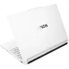 מחשב נייד גיימינג Lenovo Legion 5 15IAX11 RTX 5060 1TB לבן 83VK007SIV