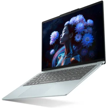 Laptop Lenovo IdeaPad Slim 5 Ultra 14IWC11 Core 7 350 16GB 512GB IPS Touch blue 83YV008KIV 14" WUXGA 16GB SSD:512GB