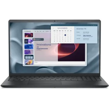 מחשב נייד Dell Pro 15 Essential PV15250 LT-RD33-17231 15.6 inch