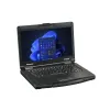 מחשב נייד מוקשח Panasonic Toughbook FZ-55 i5 FZ-55 14 inch
